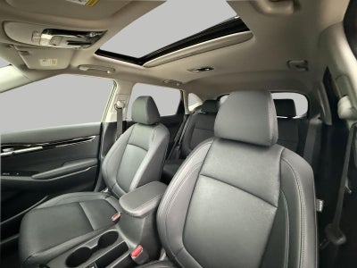 2024 Kia Seltos SX DCT AWD