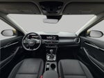 2024 Kia Seltos SX DCT AWD