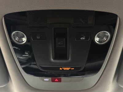 2024 Kia Seltos SX DCT AWD