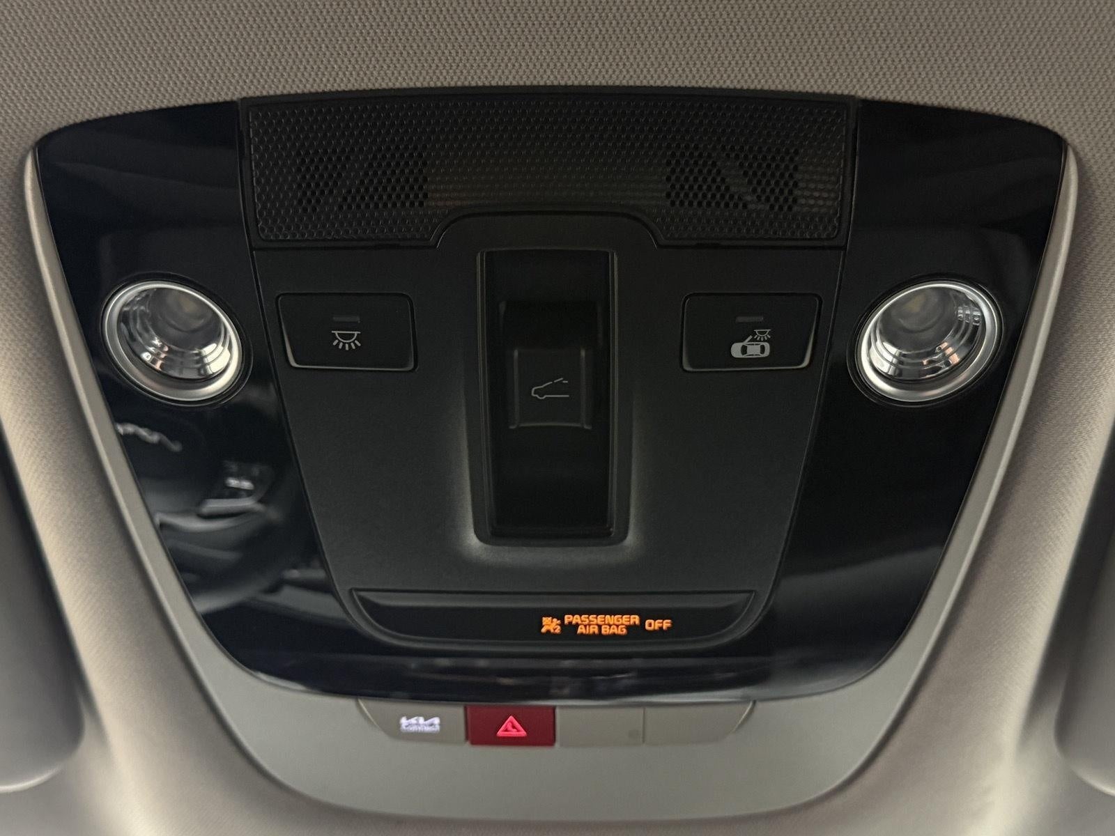 2024 Kia Seltos SX DCT AWD