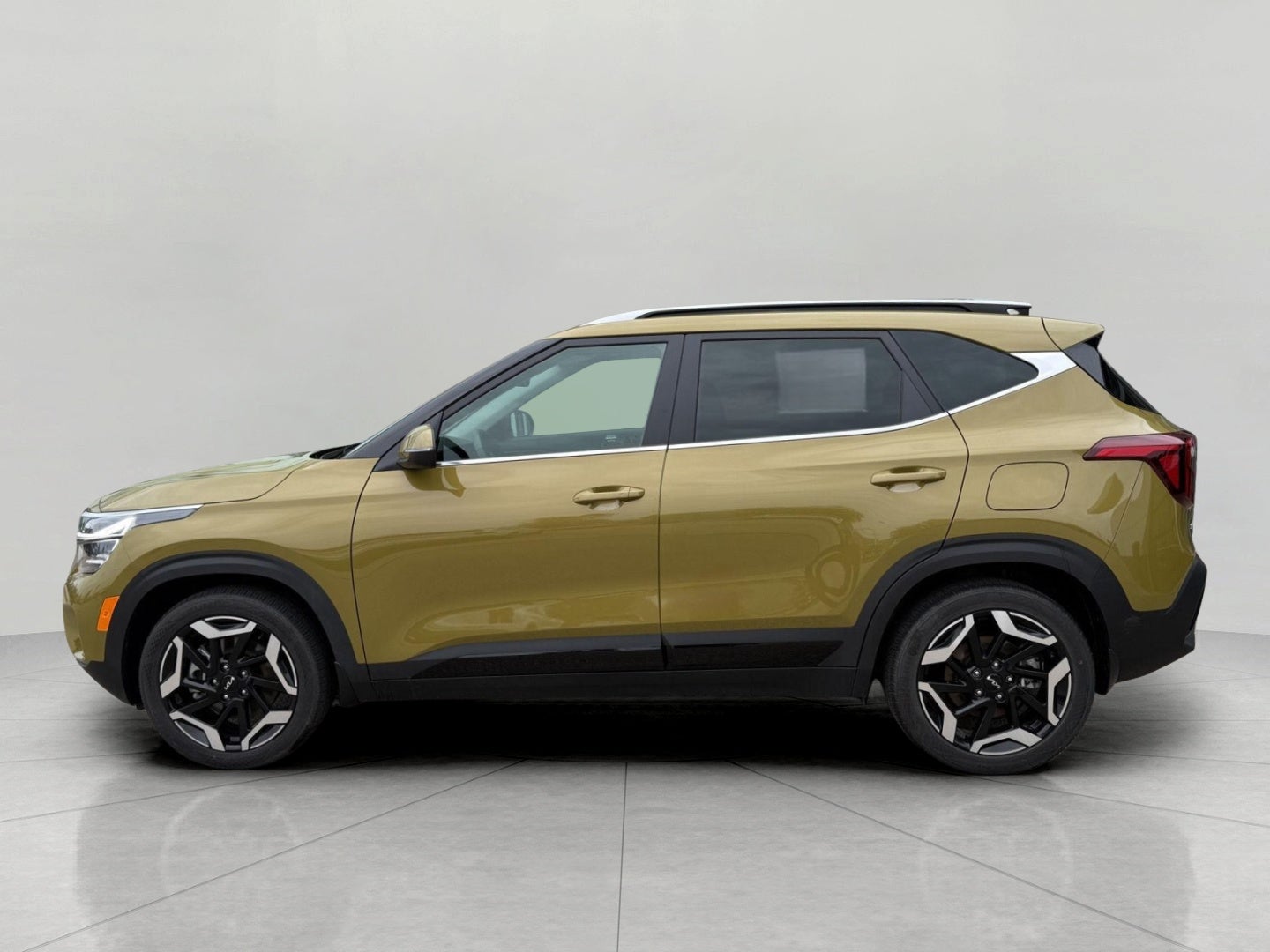2024 Kia Seltos SX DCT AWD