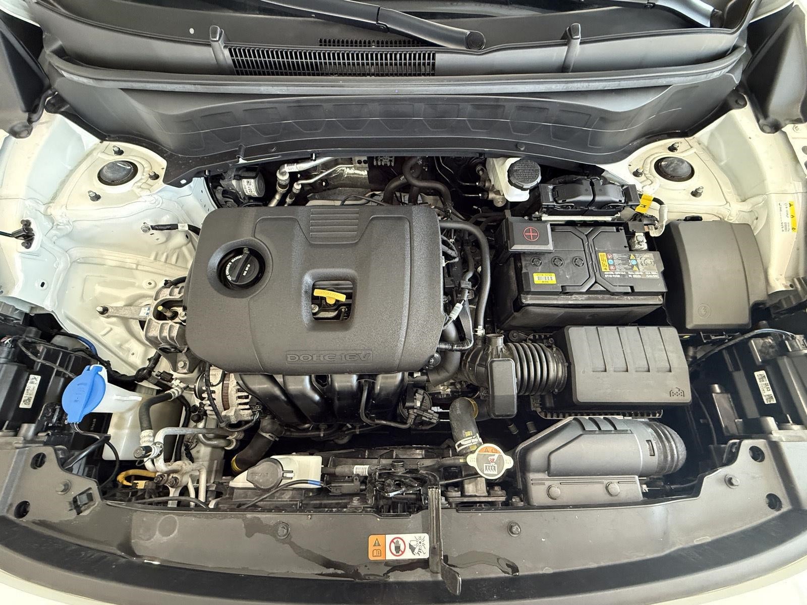 2024 Kia Seltos S IVT FWD