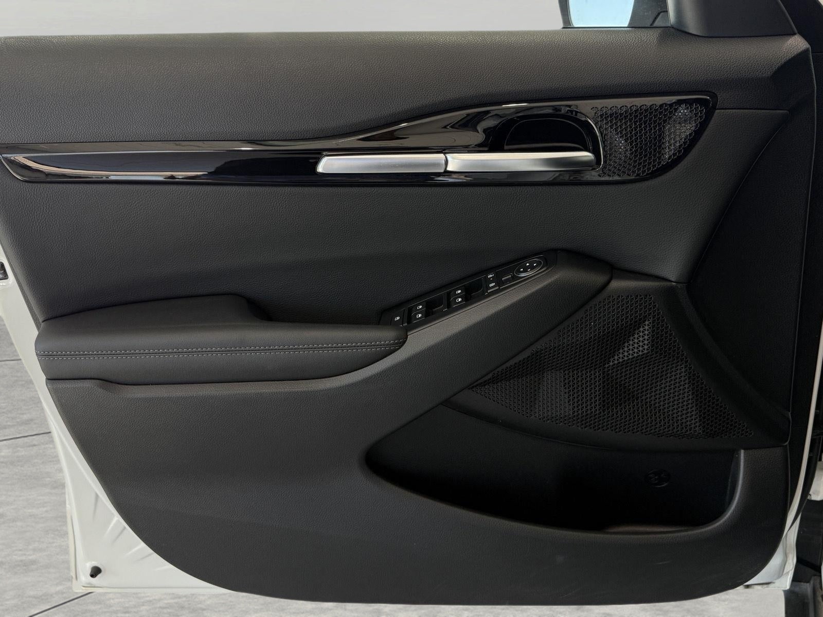 2024 Kia Seltos S IVT FWD