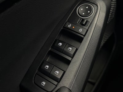 2024 Kia Seltos S IVT FWD