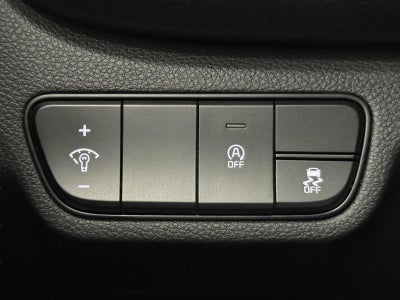 2024 Kia Seltos S IVT FWD