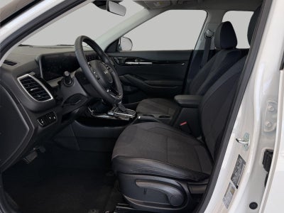 2024 Kia Seltos S IVT FWD