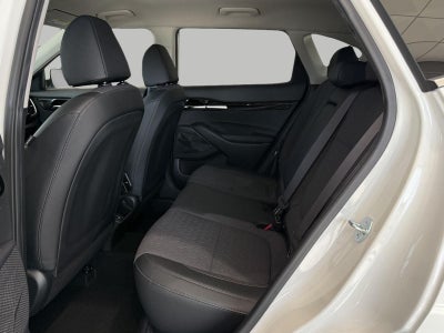 2024 Kia Seltos S IVT FWD