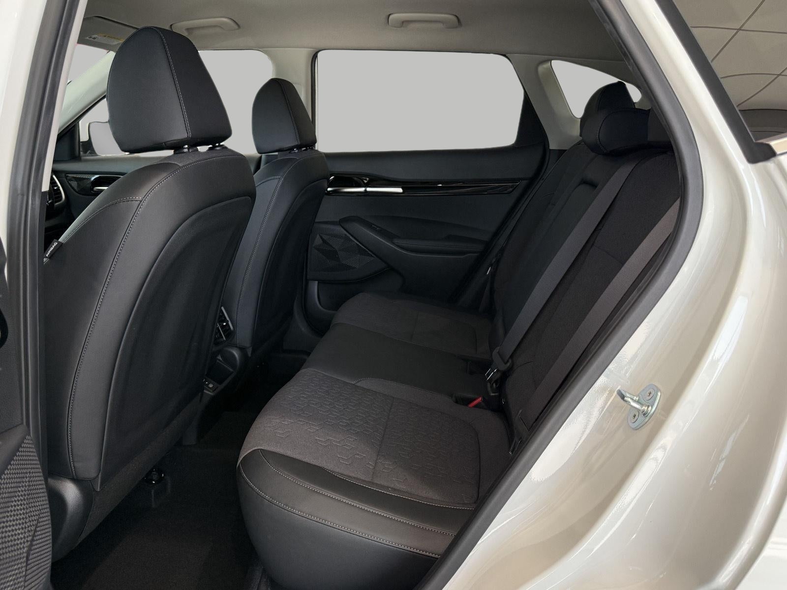 2024 Kia Seltos S IVT FWD