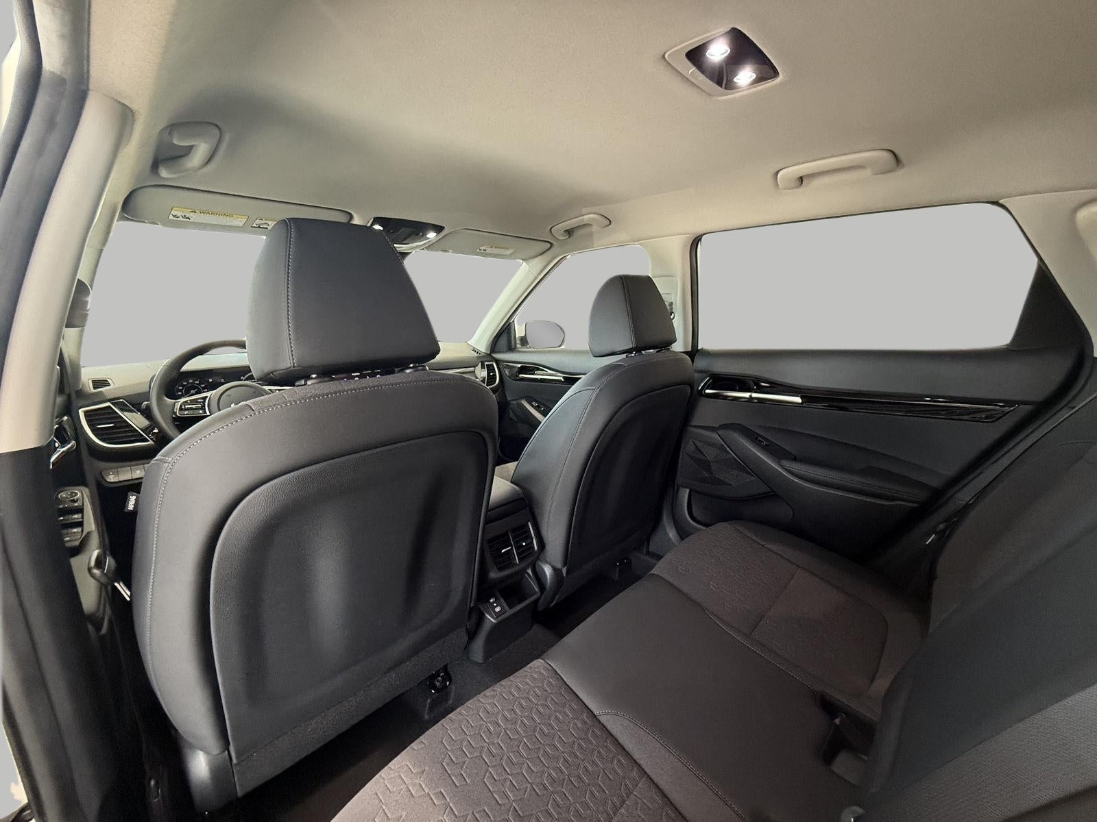 2024 Kia Seltos S IVT FWD