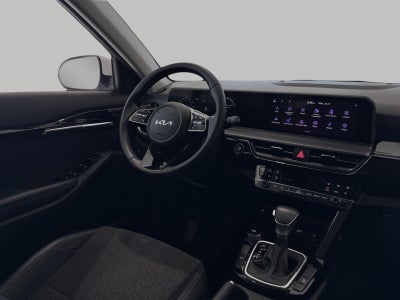 2024 Kia Seltos S IVT FWD