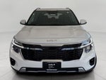 2024 Kia Seltos S IVT FWD