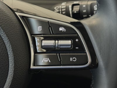 2024 Kia Seltos S IVT FWD
