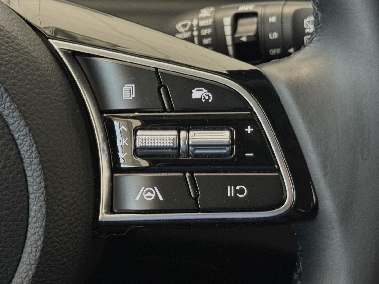2024 Kia Seltos S IVT FWD