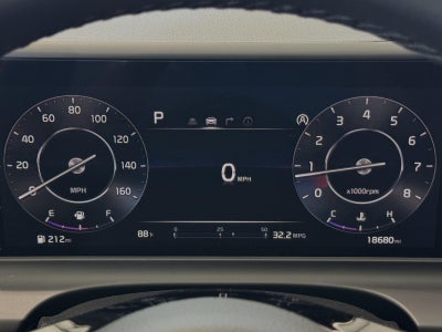 2024 Kia Seltos S IVT FWD