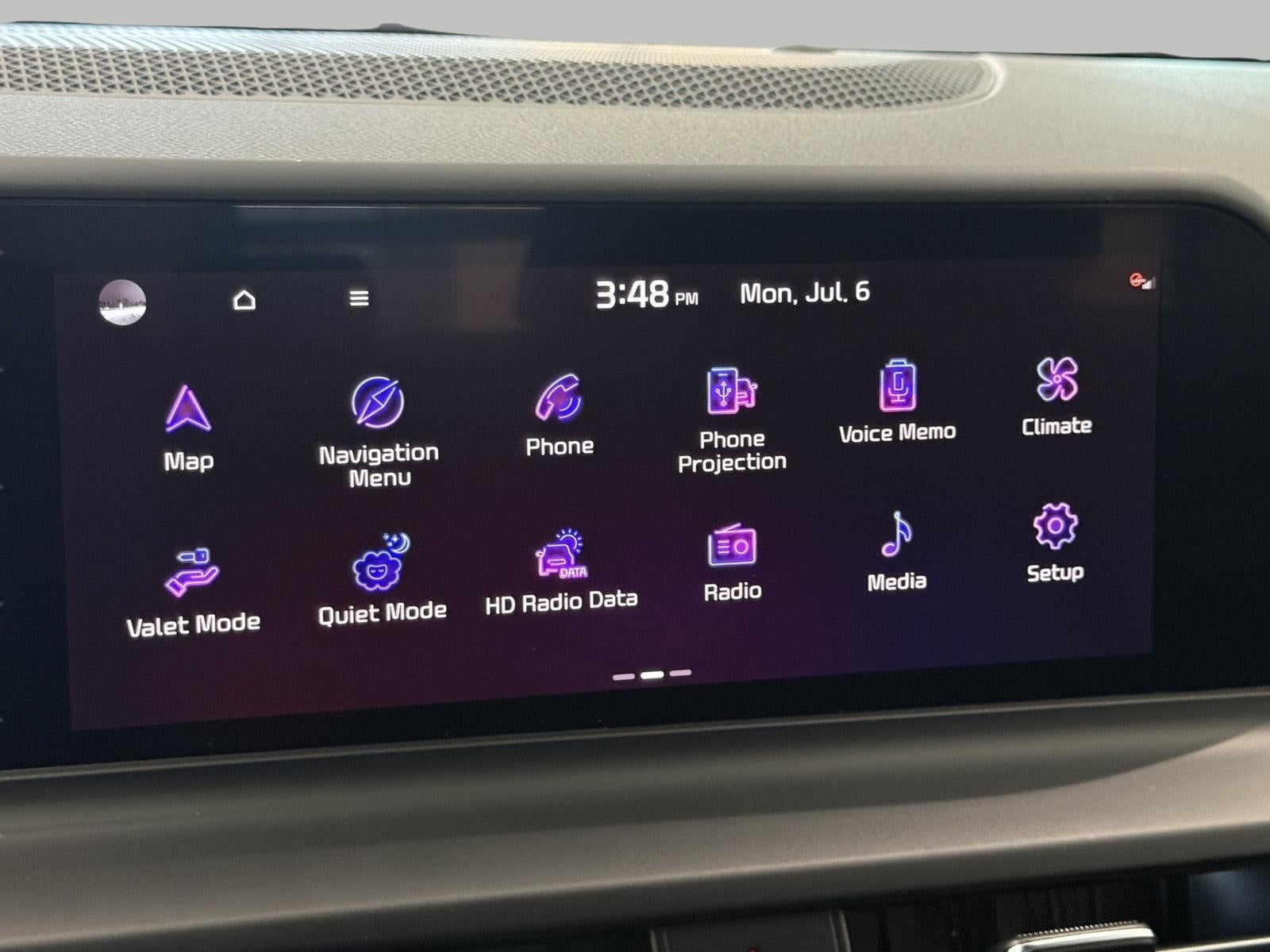 2024 Kia Seltos S IVT FWD