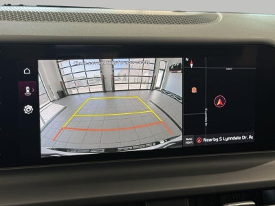 2024 Kia Seltos S IVT FWD