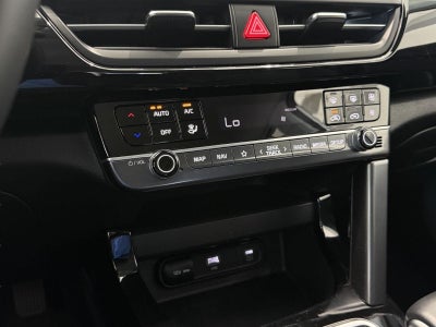 2024 Kia Seltos S IVT FWD