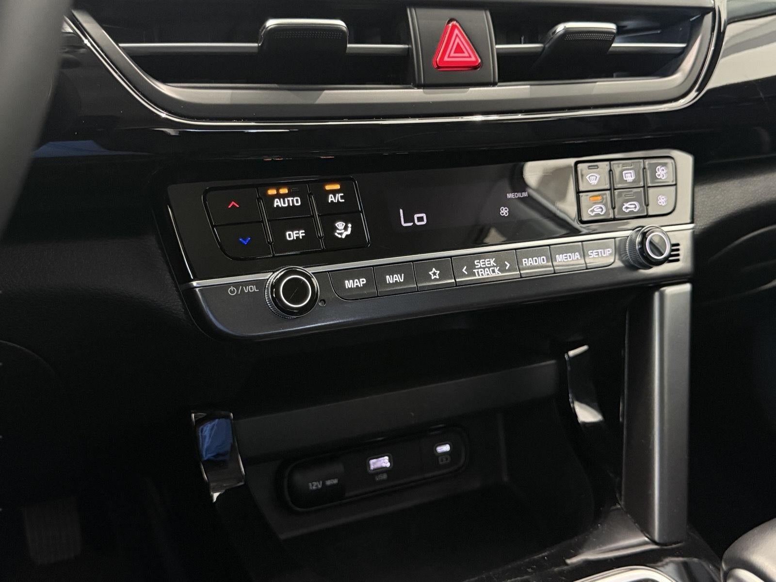 2024 Kia Seltos S IVT FWD