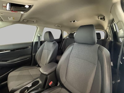 2024 Kia Seltos S IVT FWD