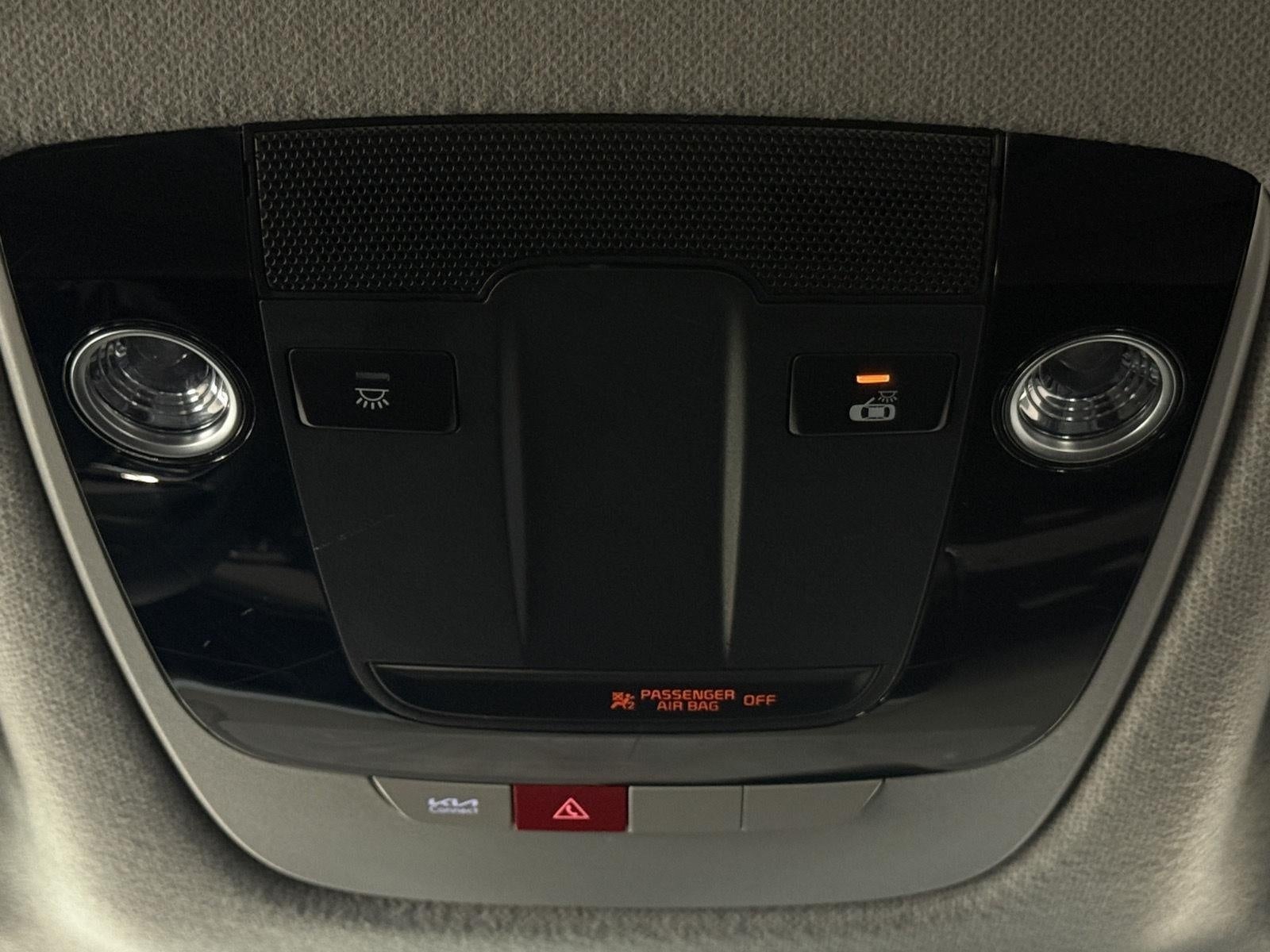2024 Kia Seltos S IVT FWD