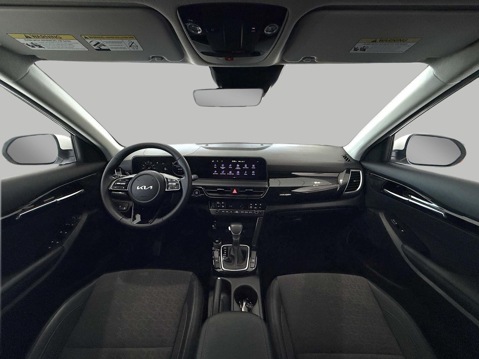 2024 Kia Seltos S IVT FWD