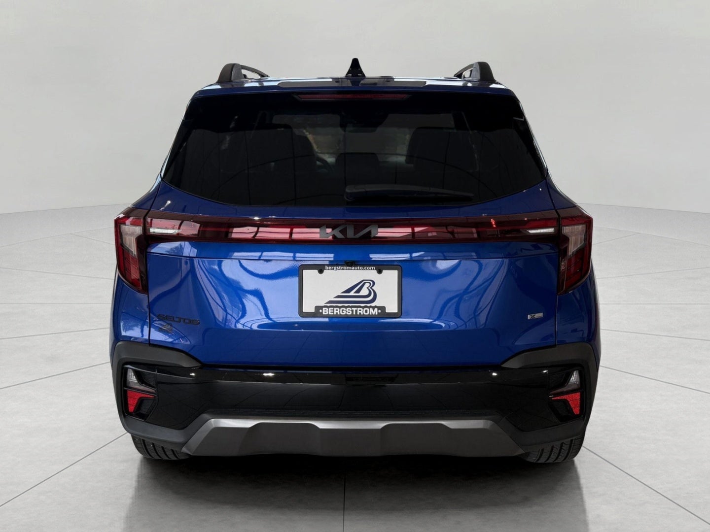 2025 Kia Seltos X-Line DCT AWD