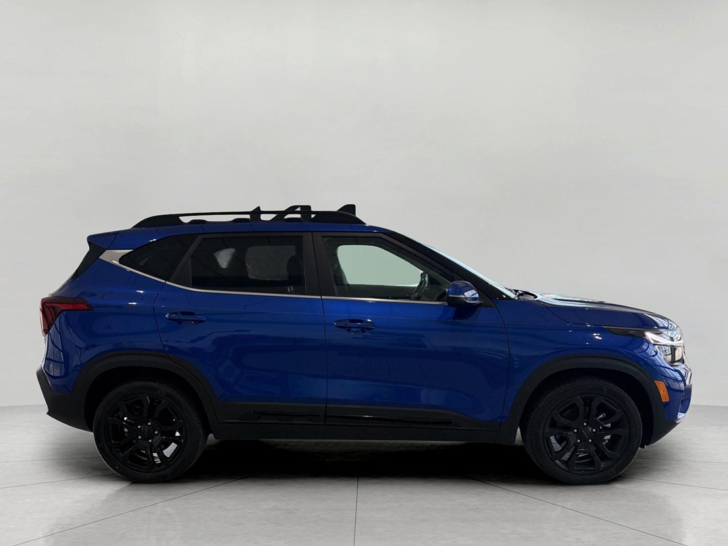 2025 Kia Seltos X-Line DCT AWD