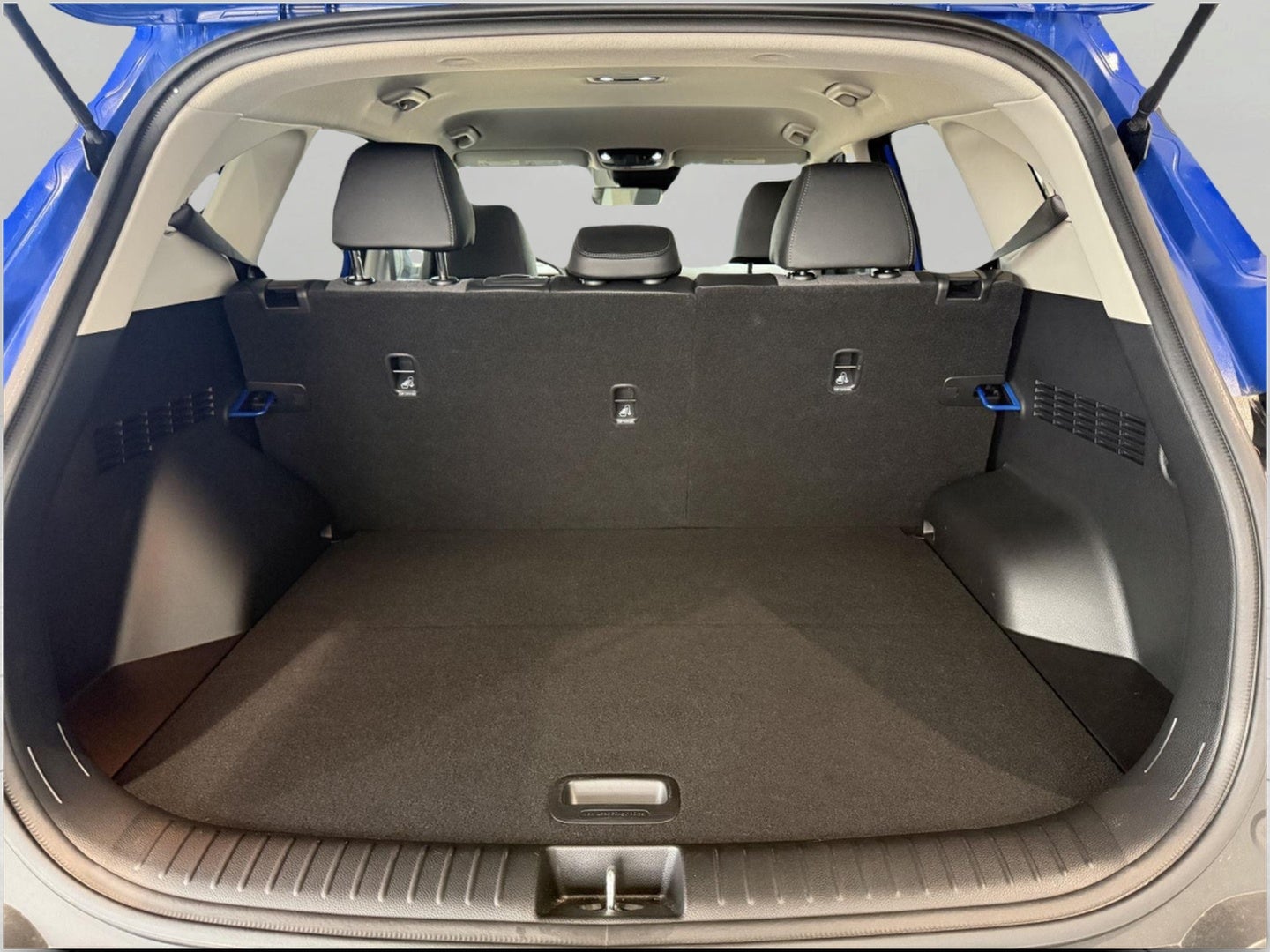 2025 Kia Seltos X-Line DCT AWD