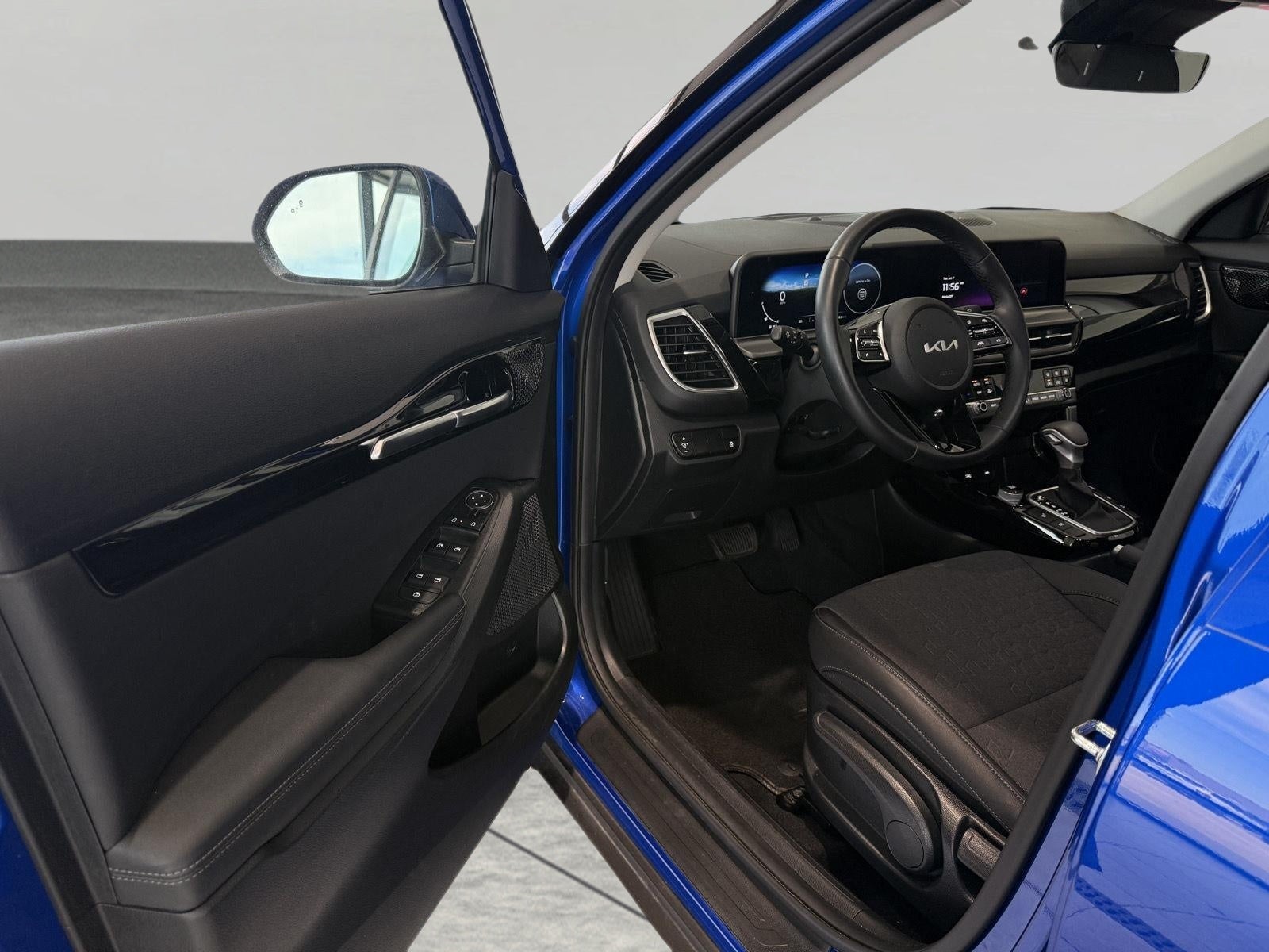 2025 Kia Seltos X-Line DCT AWD