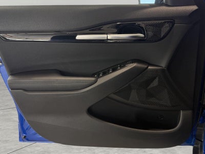 2025 Kia Seltos X-Line DCT AWD