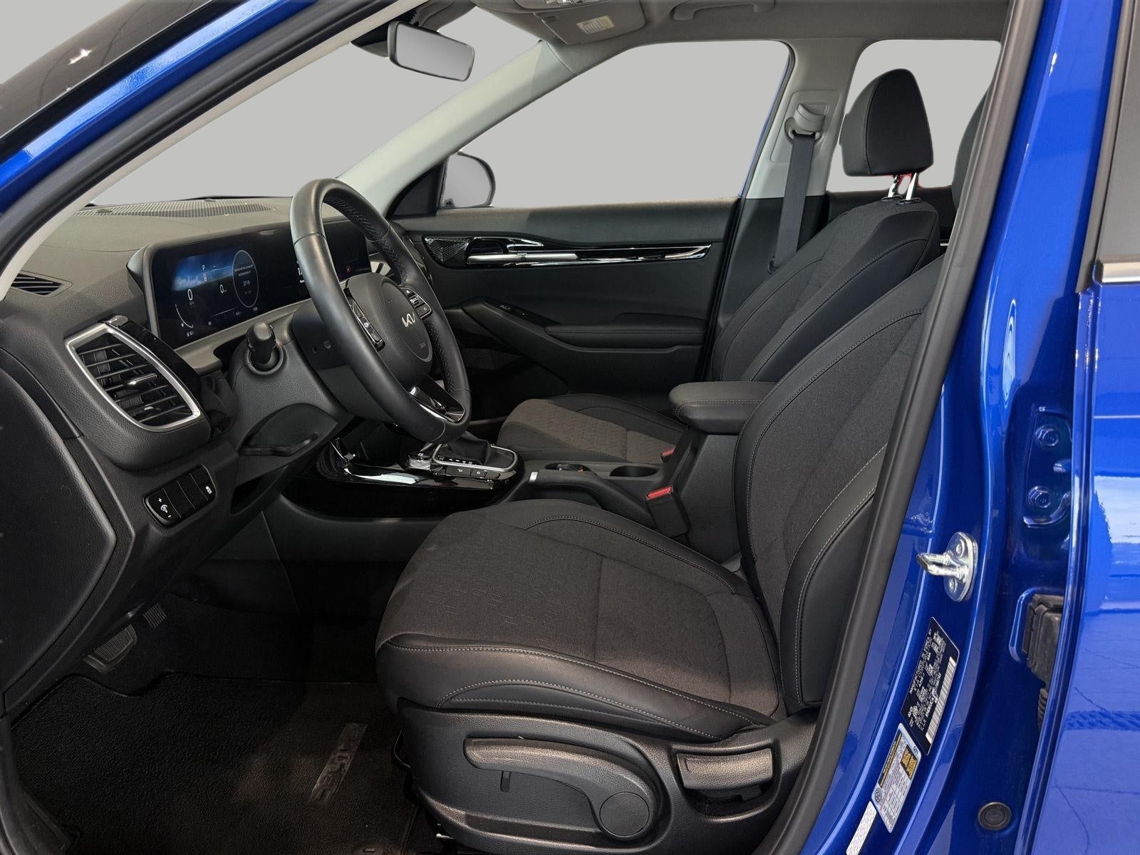 2025 Kia Seltos X-Line DCT AWD
