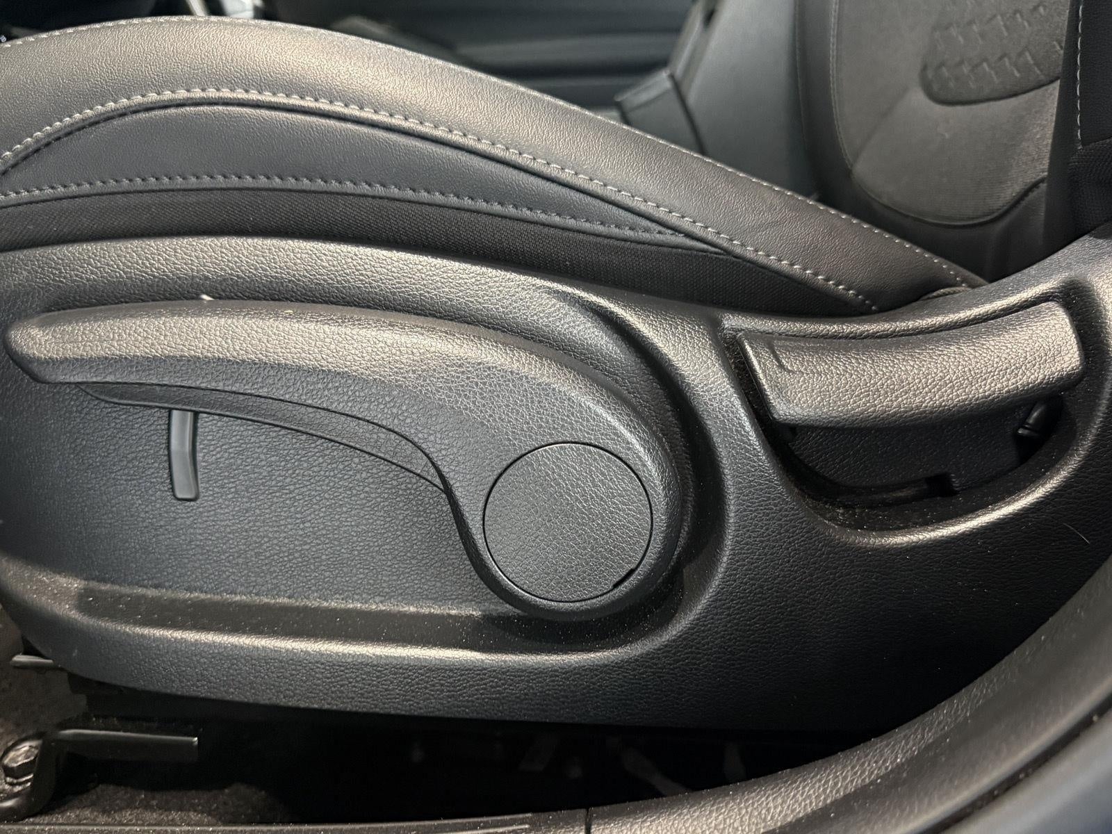 2025 Kia Seltos X-Line DCT AWD