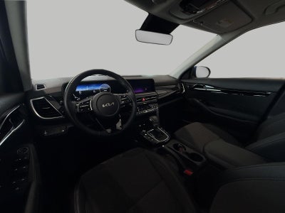 2025 Kia Seltos X-Line DCT AWD