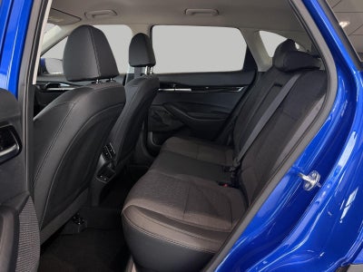 2025 Kia Seltos X-Line DCT AWD