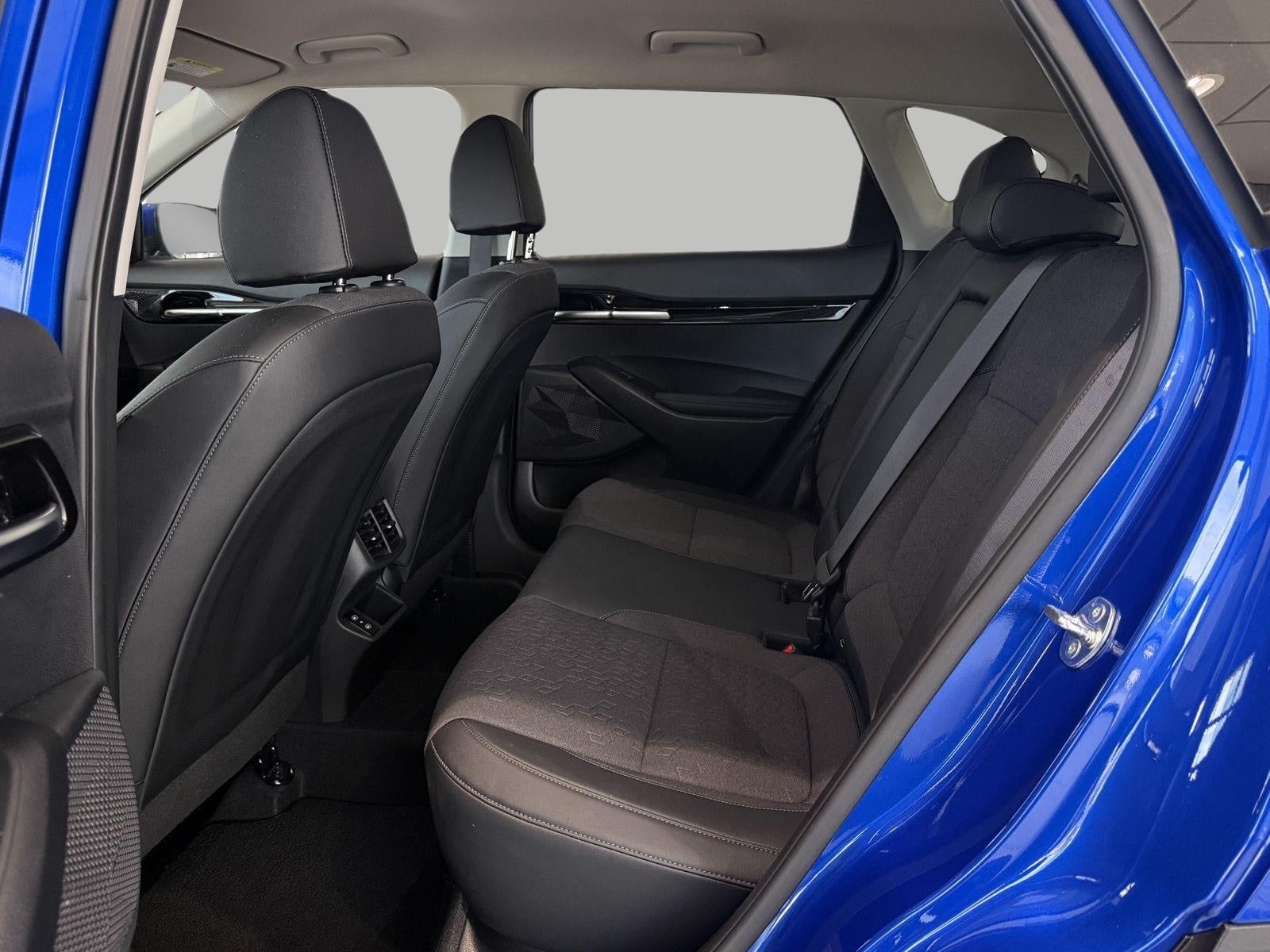 2025 Kia Seltos X-Line DCT AWD