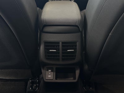 2025 Kia Seltos X-Line DCT AWD