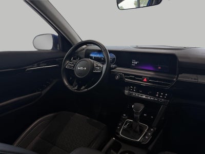 2025 Kia Seltos X-Line DCT AWD
