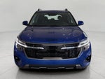 2025 Kia Seltos X-Line DCT AWD