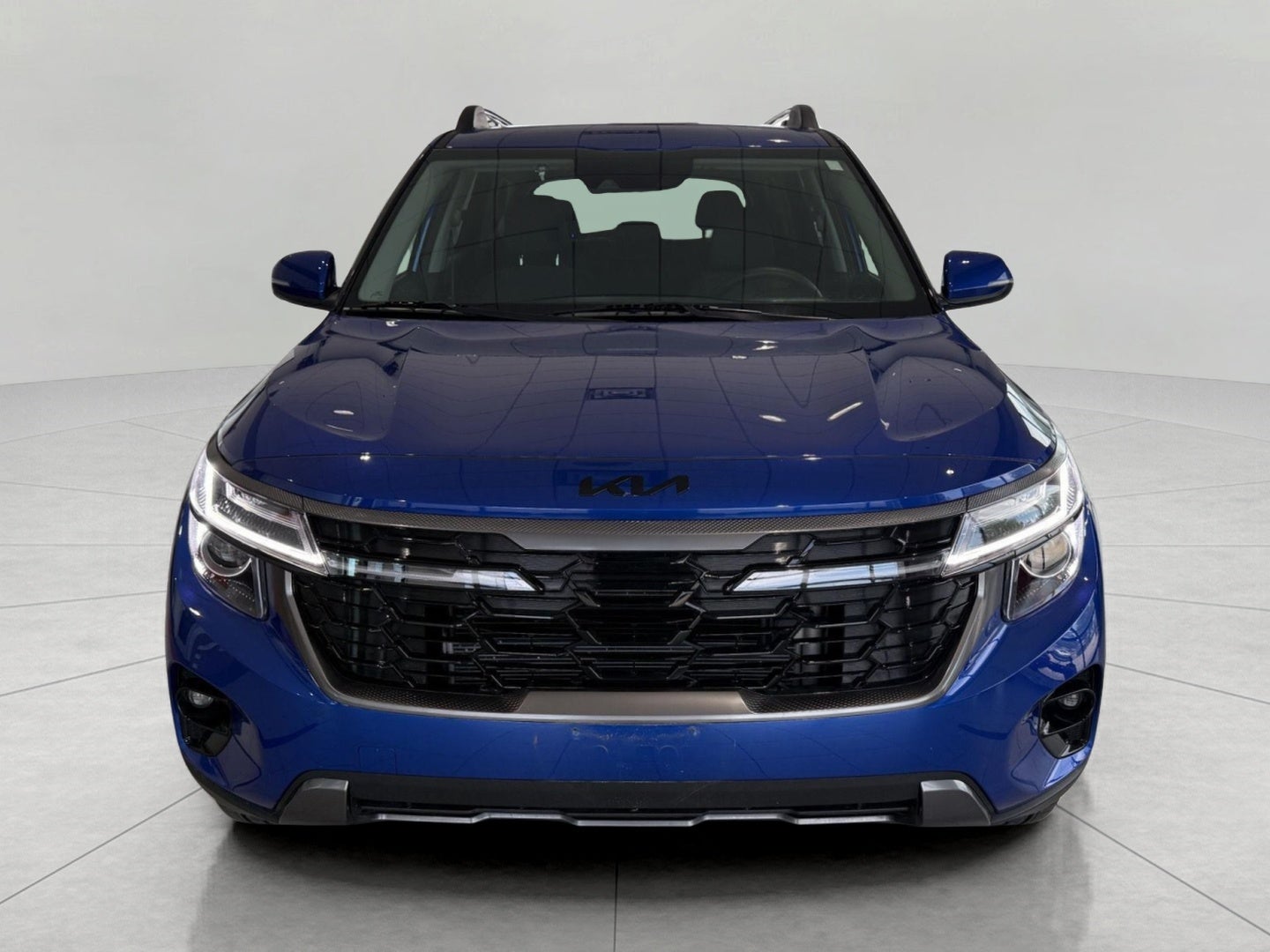 2025 Kia Seltos X-Line DCT AWD