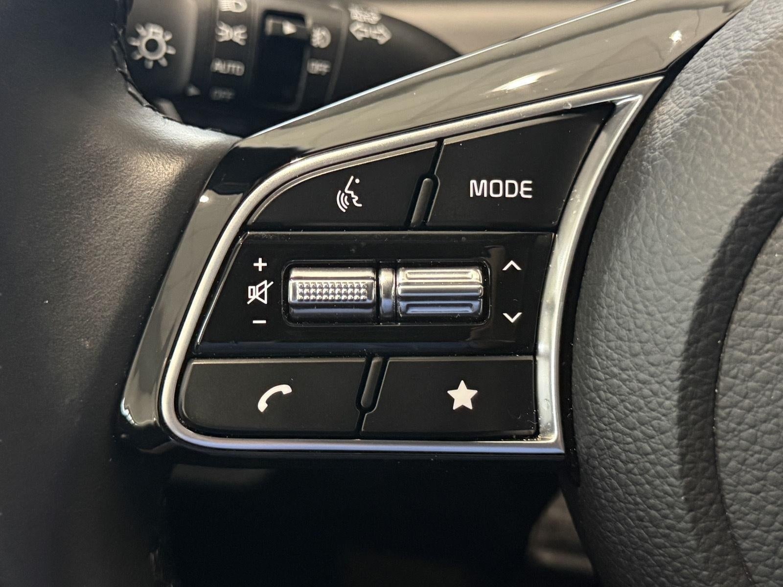 2025 Kia Seltos X-Line DCT AWD
