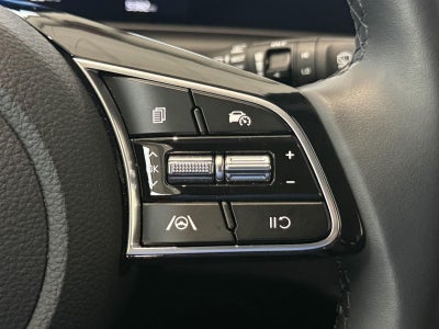 2025 Kia Seltos X-Line DCT AWD