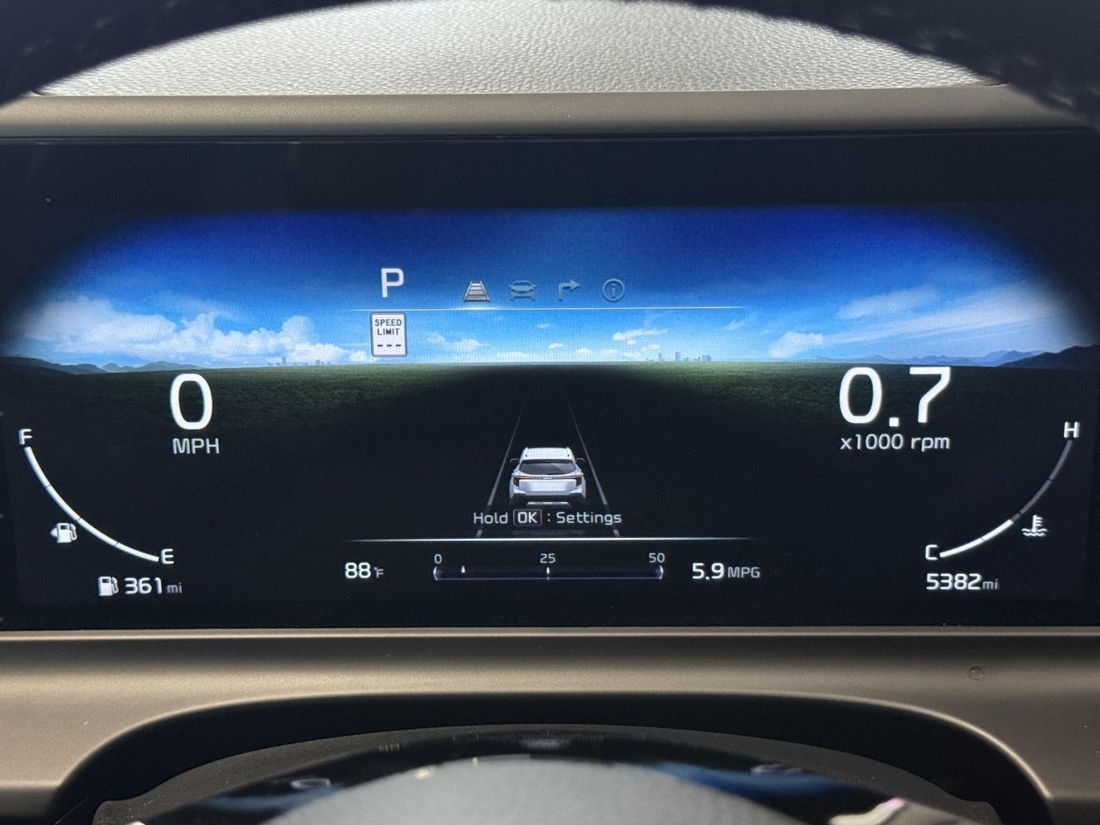 2025 Kia Seltos X-Line DCT AWD