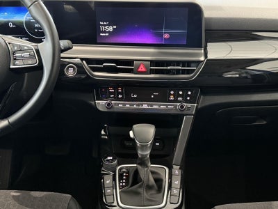 2025 Kia Seltos X-Line DCT AWD
