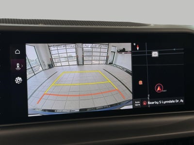 2025 Kia Seltos X-Line DCT AWD