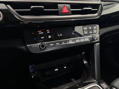 2025 Kia Seltos X-Line DCT AWD