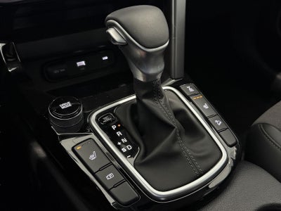 2025 Kia Seltos X-Line DCT AWD