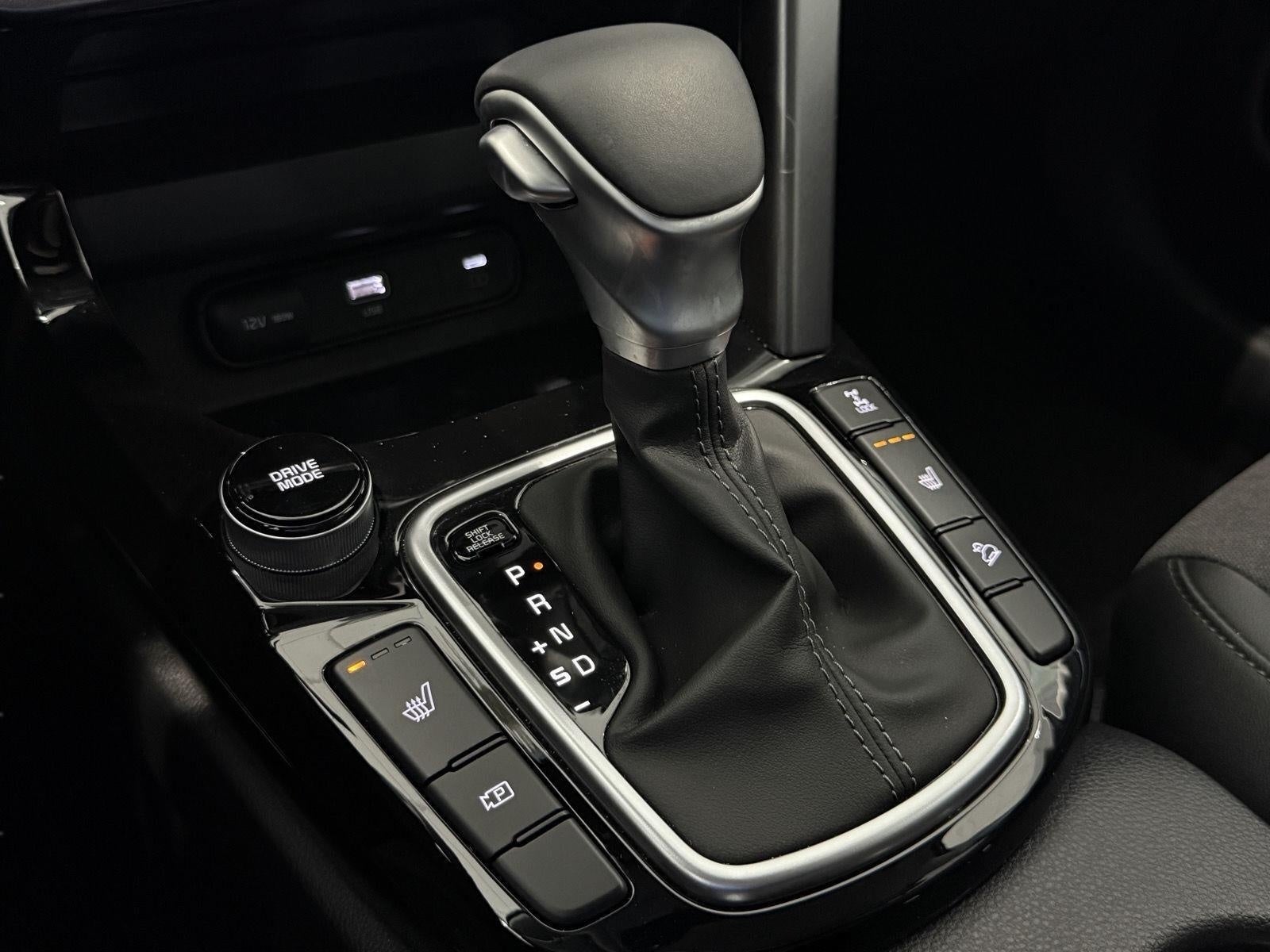 2025 Kia Seltos X-Line DCT AWD