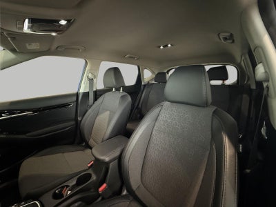 2025 Kia Seltos X-Line DCT AWD