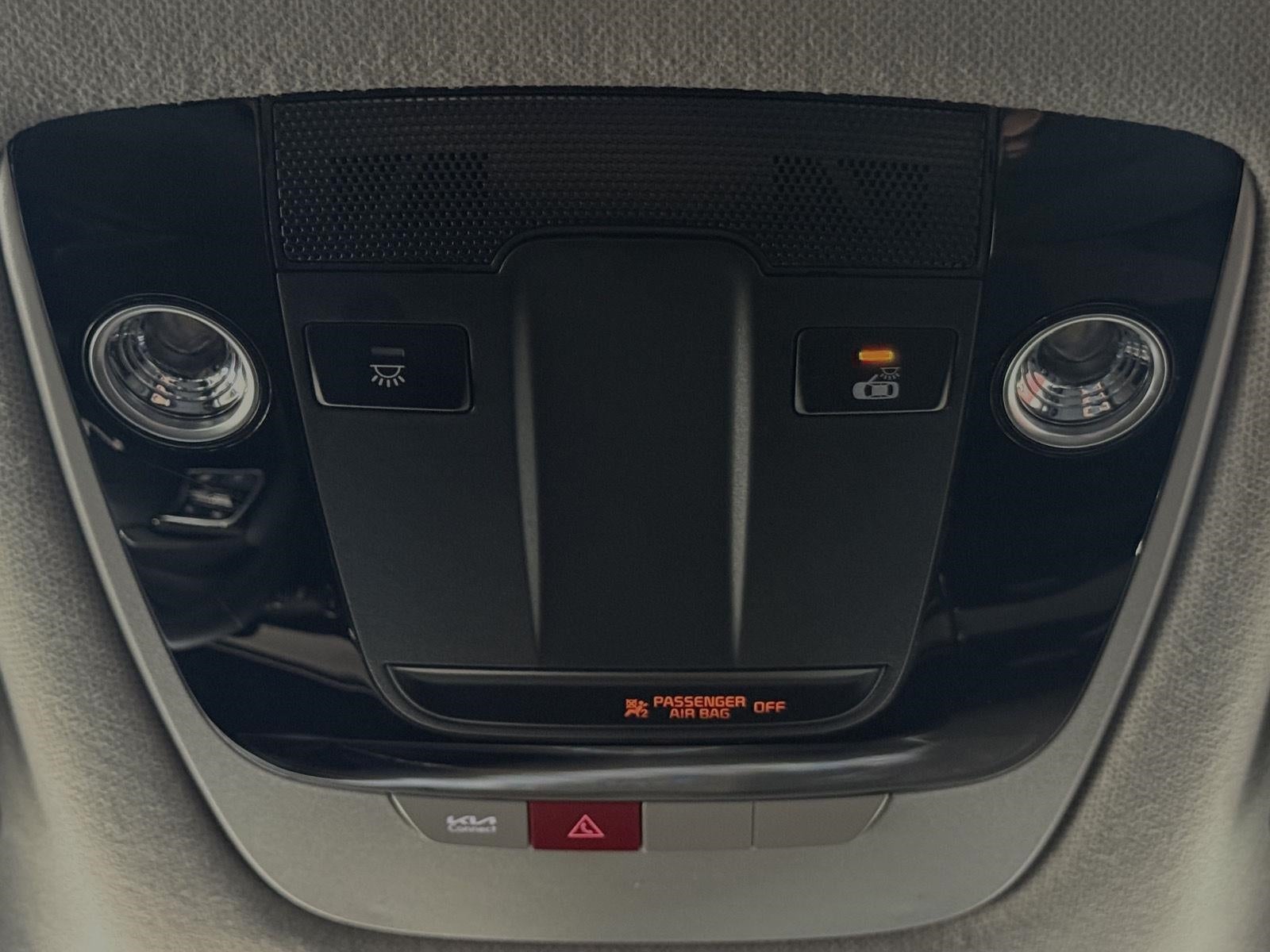 2025 Kia Seltos X-Line DCT AWD