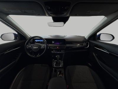 2025 Kia Seltos X-Line DCT AWD